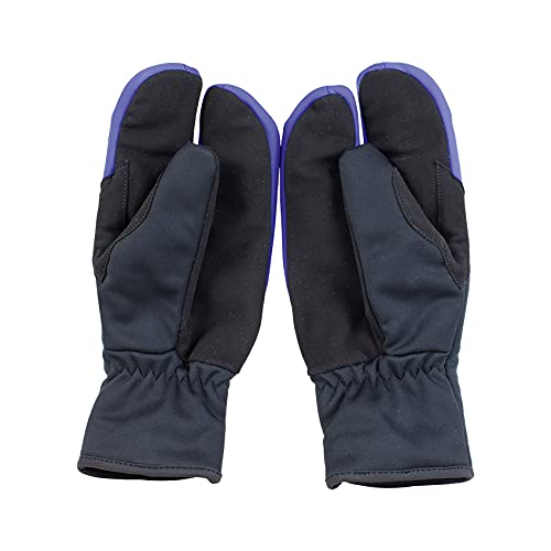 madshus-endurace-split-mitt-handschuh-black-blue image 7