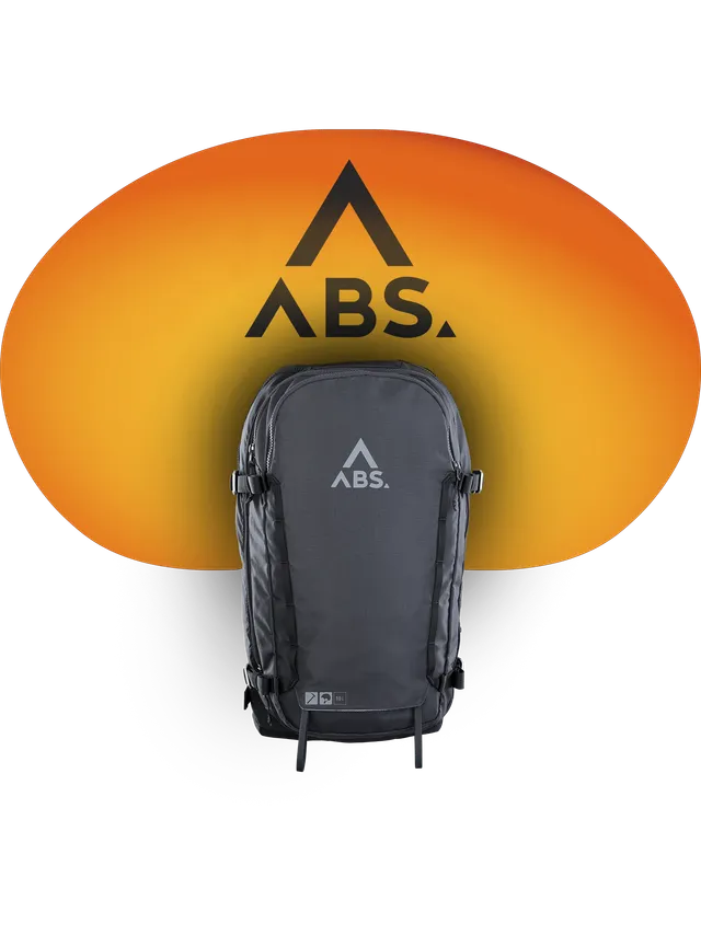 abs-a-light-e-base-unit-lawinenrucksack-basis-ohne-system image 1