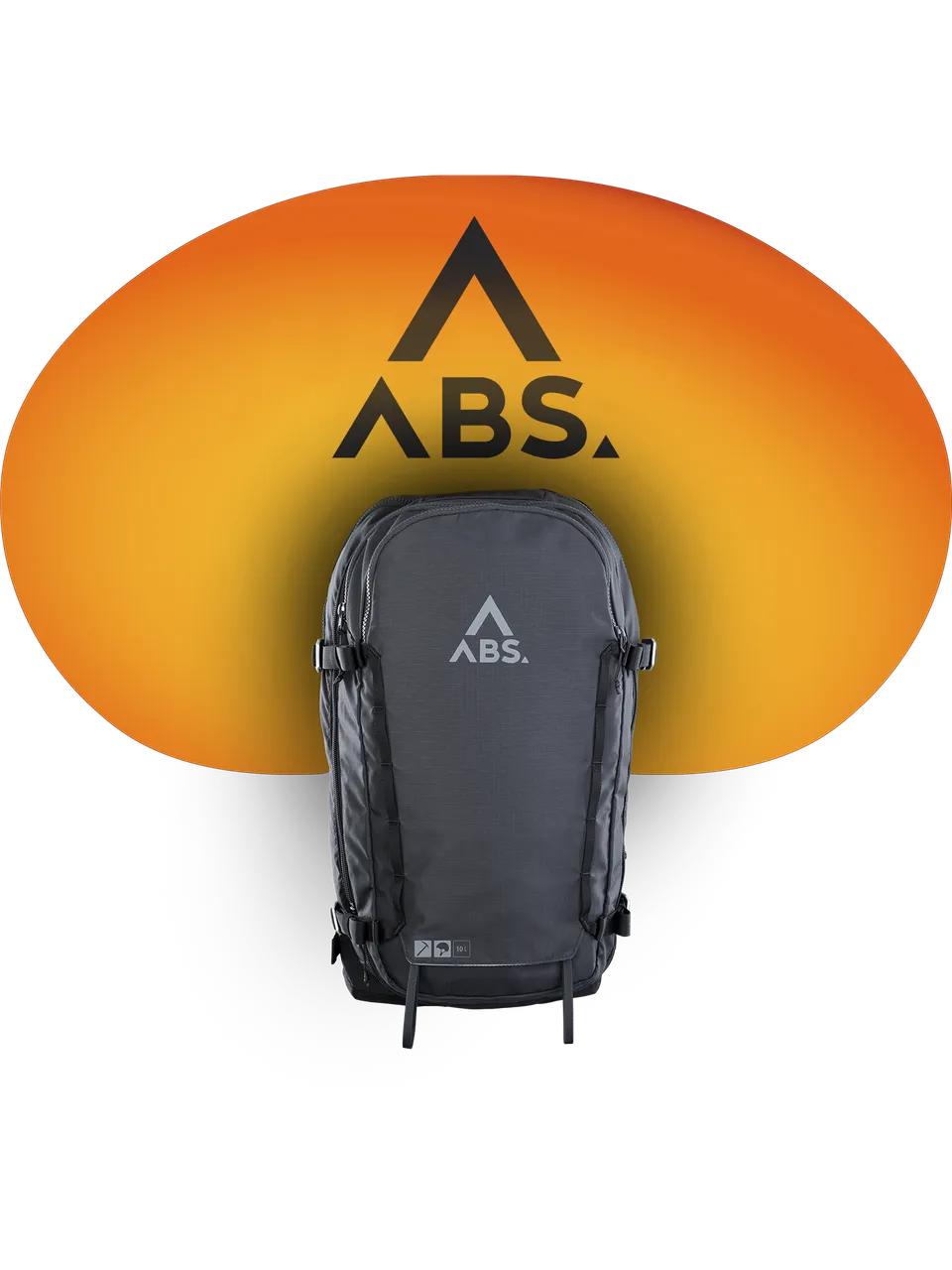 abs-a-light-e-base-unit-lawinenrucksack-basis-ohne-system image 1