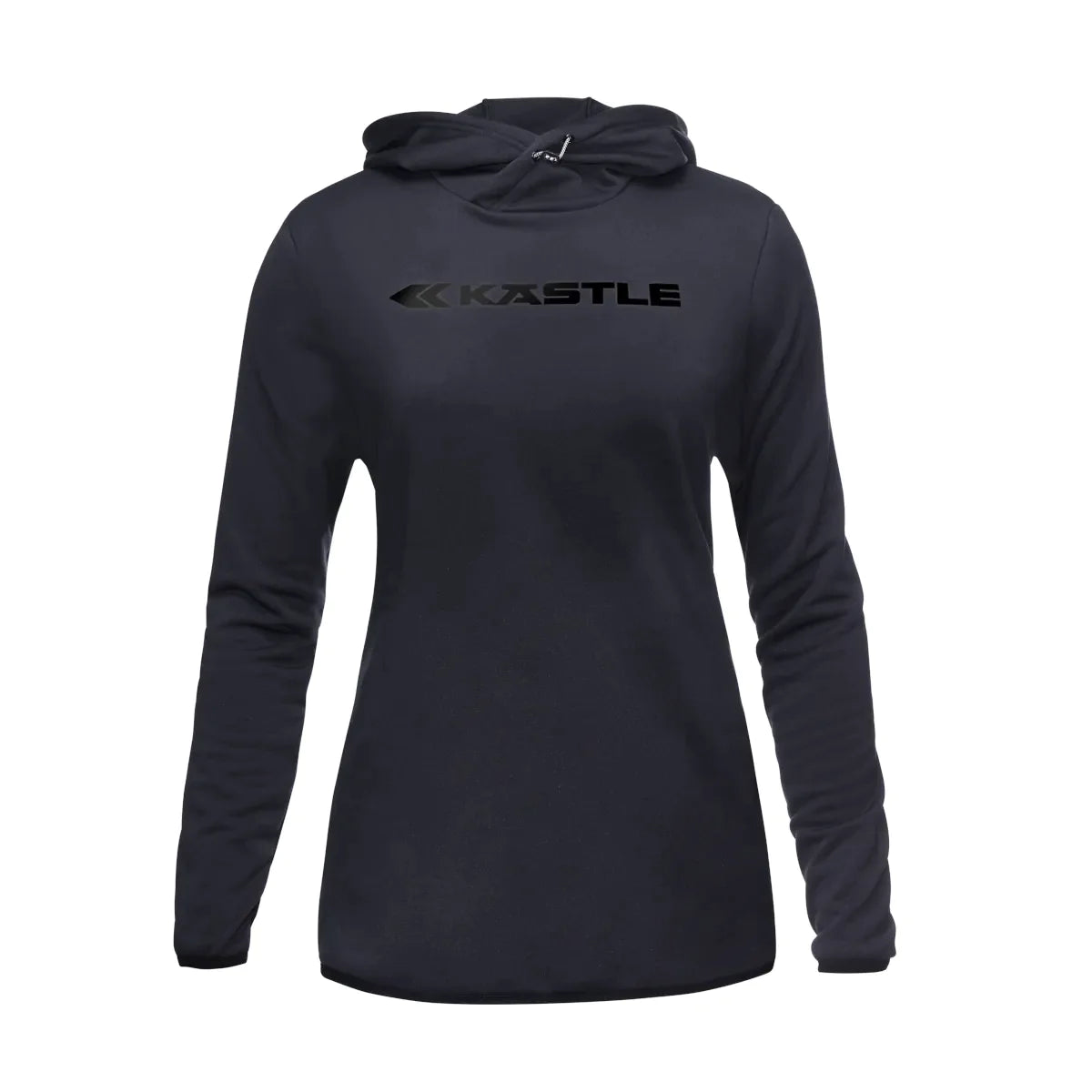 k-stle-hoody-black-podium-women-kapuzenpullover-damen-4-way-stretch-fleece image 1