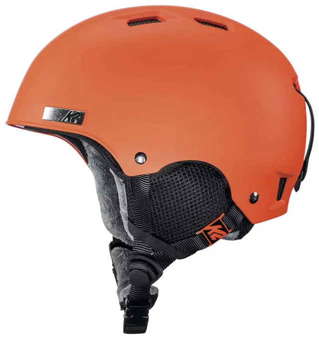 k2-verdict-herren-skihelm-bikehelm-orange image 1