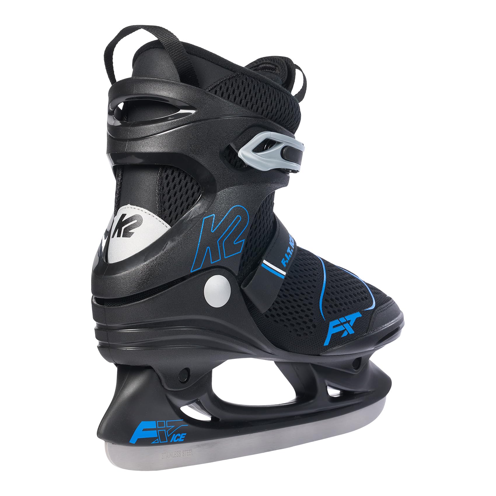k2-fit-ice-pro-herren-schlittschuhe-schwarz-blau image 4