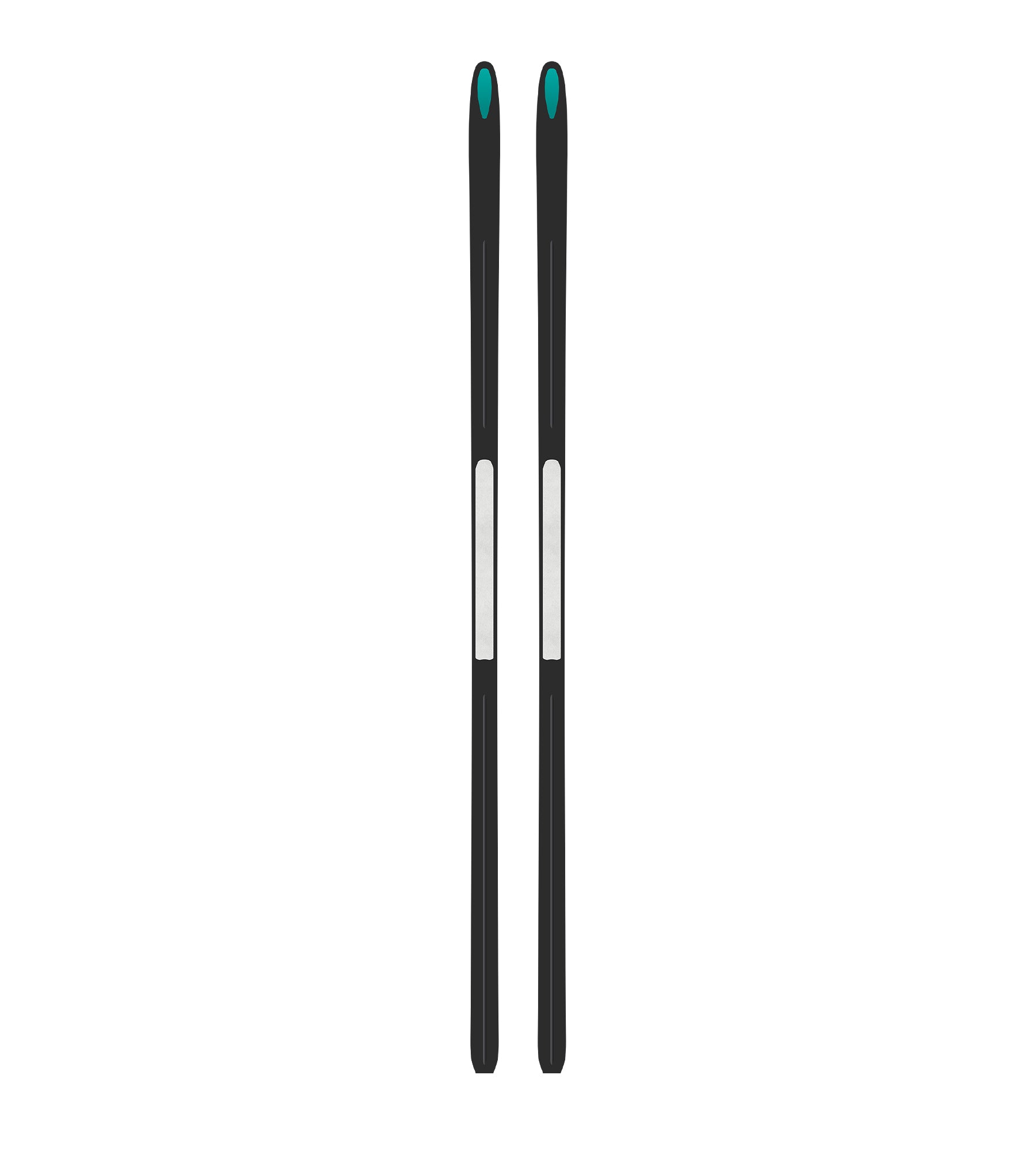 k-stle-xa20-classic-langlaufski-einsteiger-classic-ski image 8