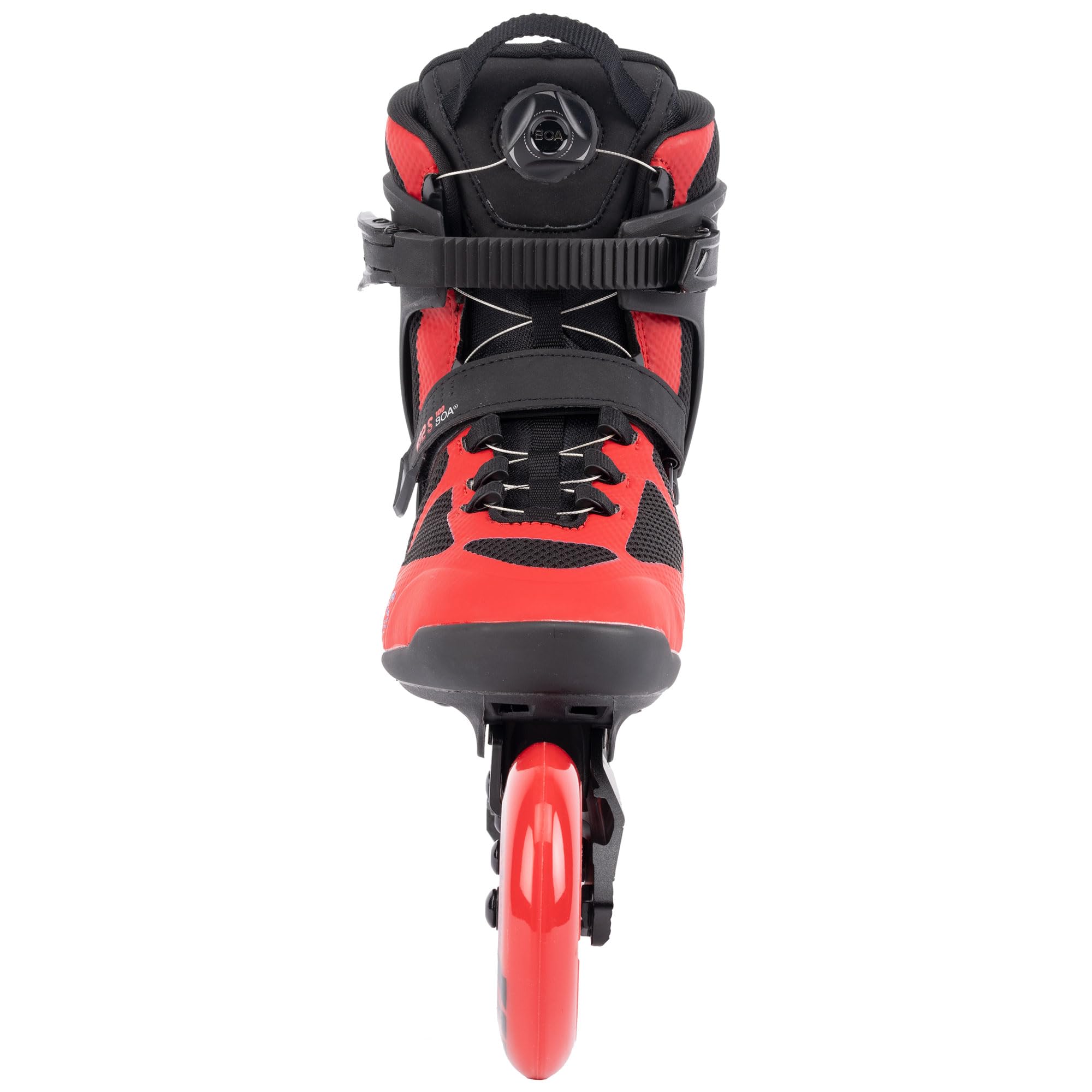 k2-vo2-s-100-boa-inline-skate-2021-black-orange-red image 4