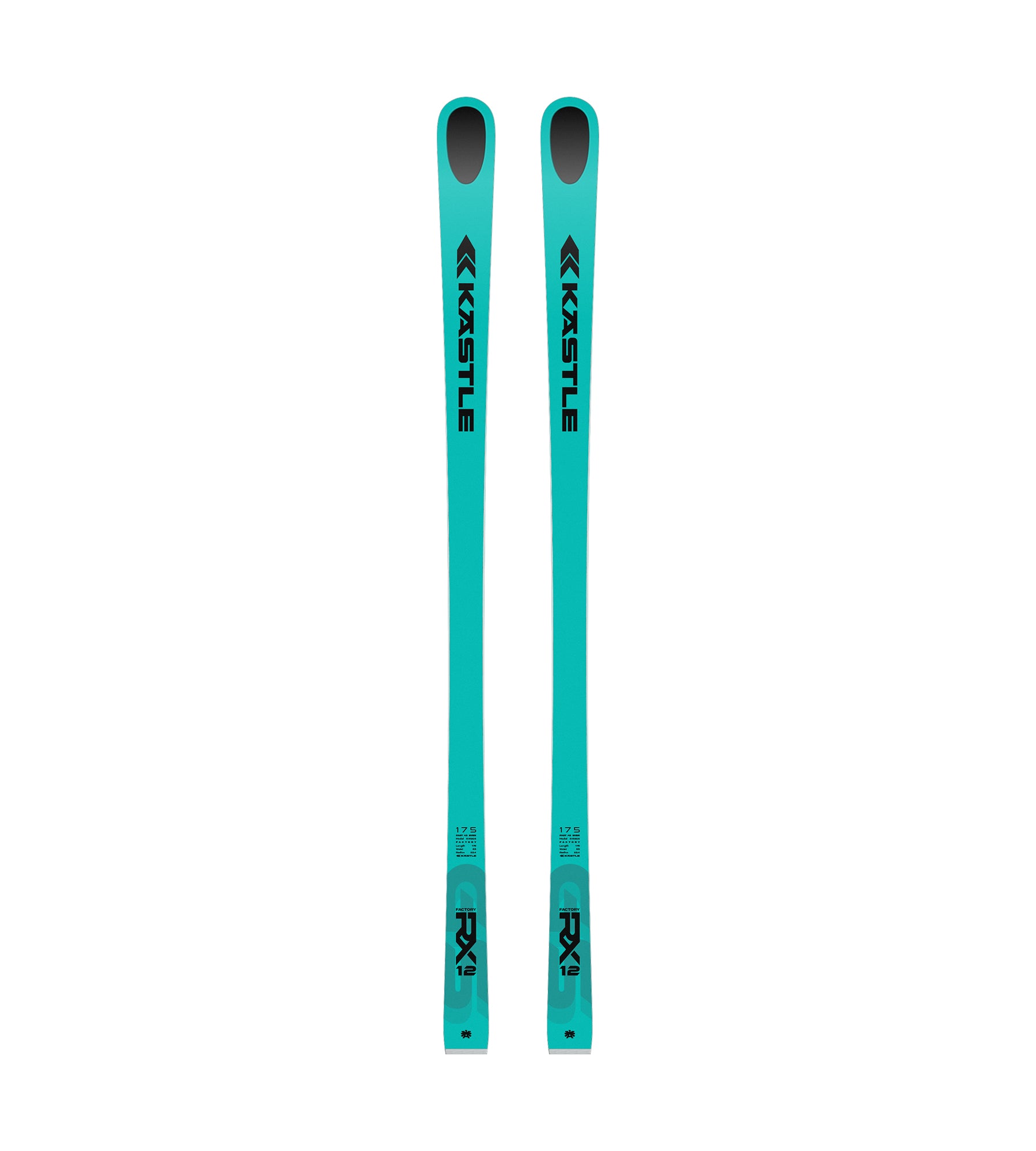 k-stle-rx12-gs-factory-fis-riesenslalom-rennski image 1