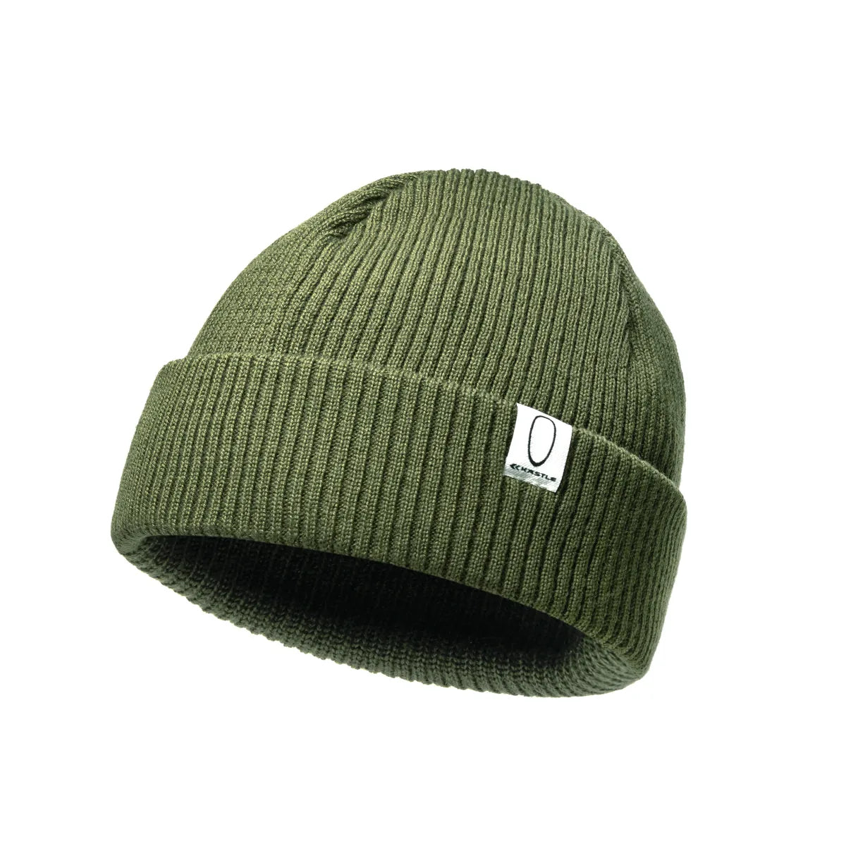 k-stle-beanie-fix-rippstrickm-tze-hollowtech-tag-winter-klassiker image 2