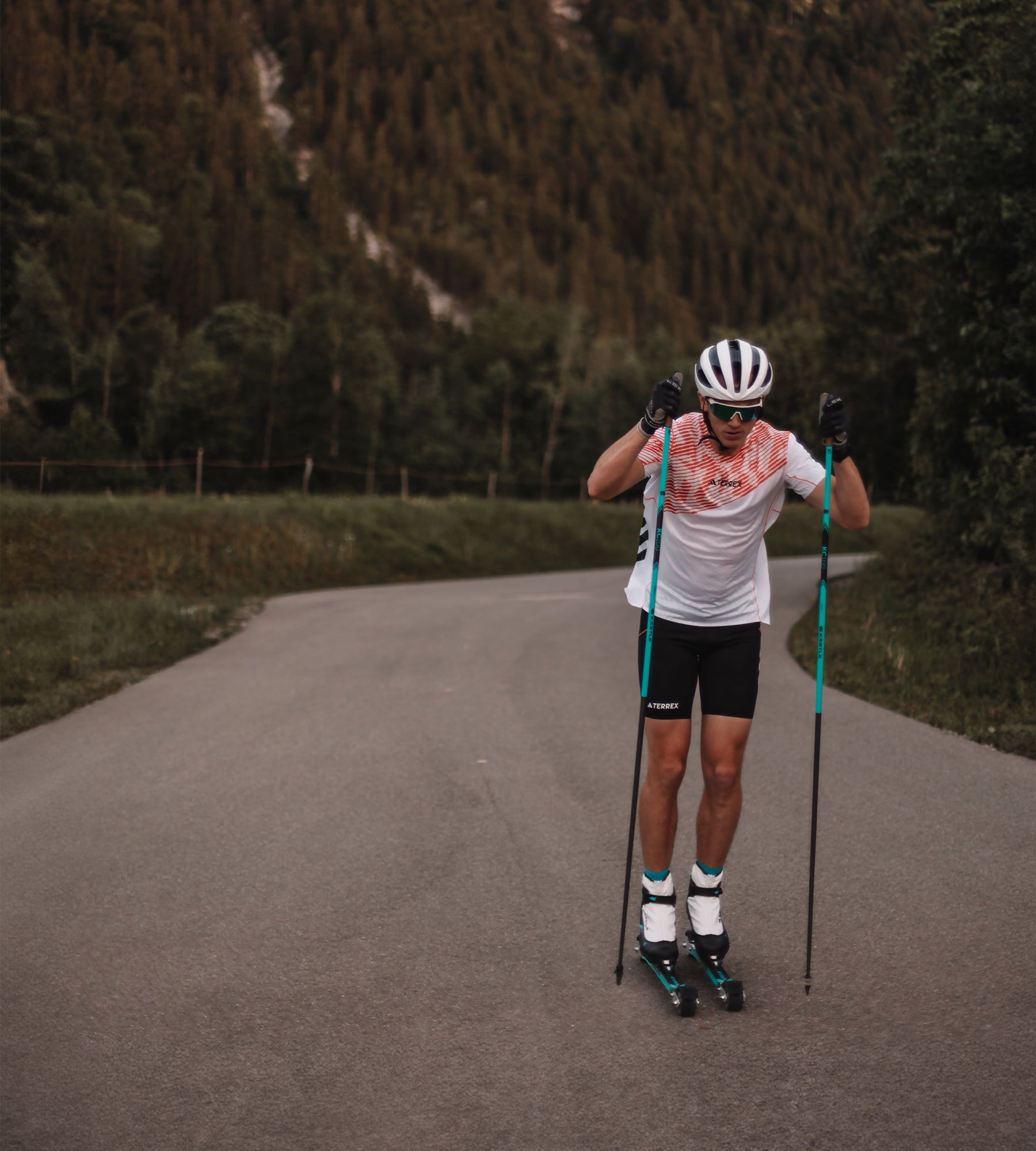 k-stle-rs10-classic-rollerski-performance-bis-100-kg image 3