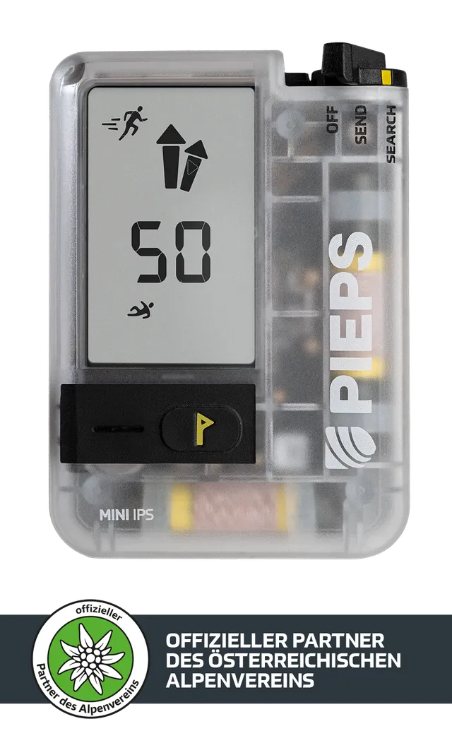 pieps-mini-ips-lvs-ger-t-ultrakompakt-mit-search-assist image 1