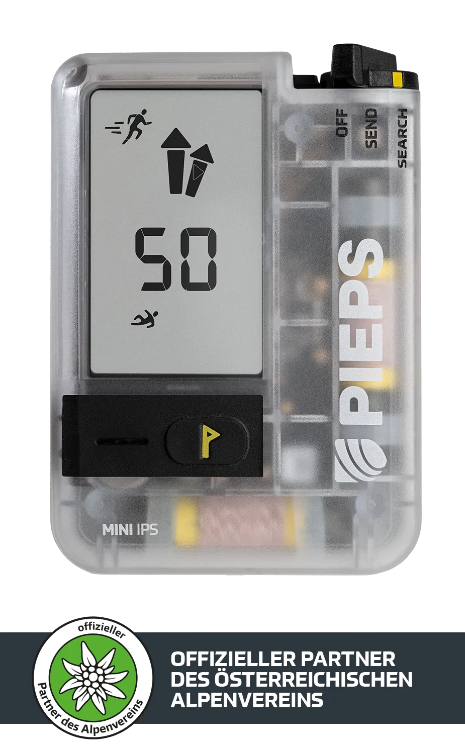 pieps-mini-ips-lvs-ger-t-ultrakompakt-mit-search-assist image 1