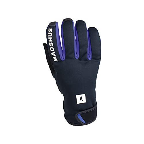 madshus-endurace-glove-handschuh-black-blue image 8