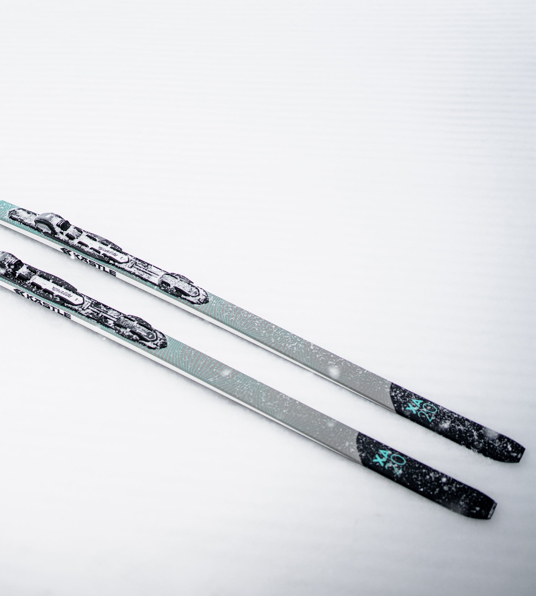 k-stle-xa20-classic-langlaufski-einsteiger-classic-ski image 5