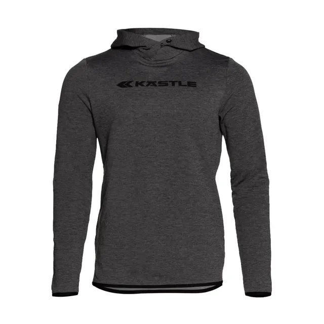 k-stle-hoody-podium-grey-men-fleece-hoodie-herren image 1