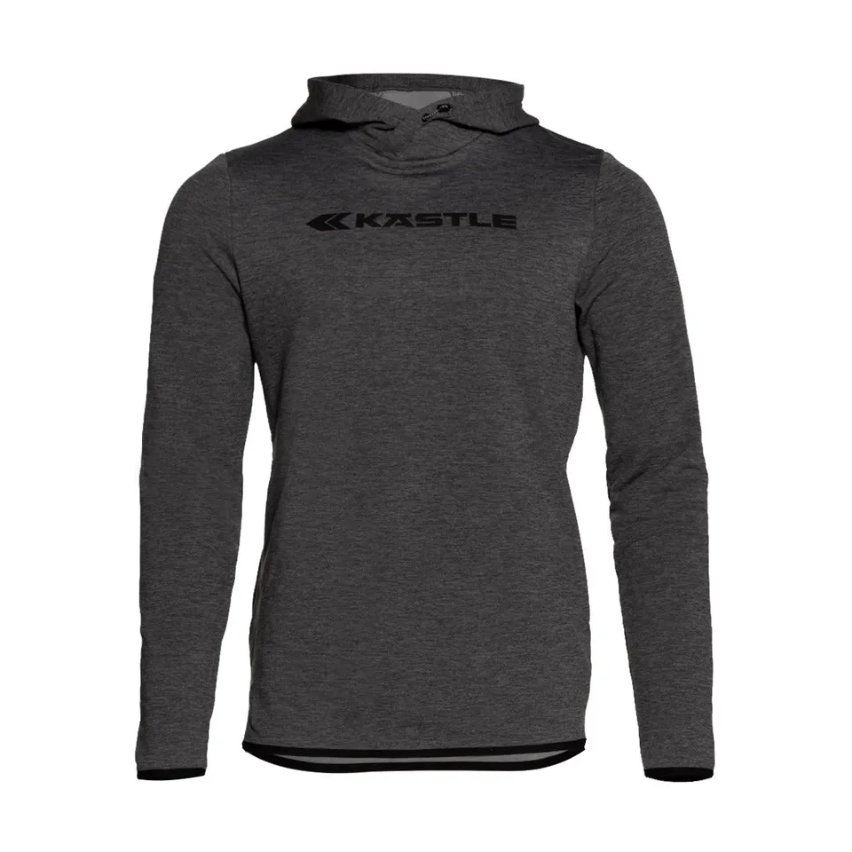 k-stle-hoody-podium-grey-men-fleece-hoodie-herren image 1
