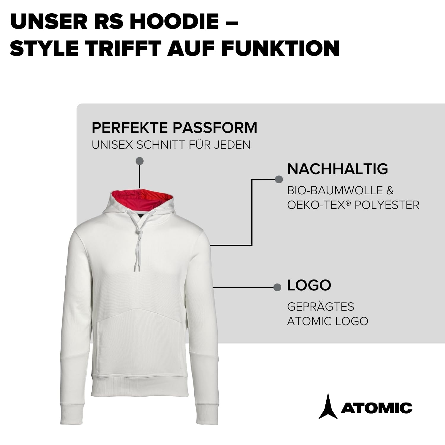 atomic-redster-hoodie-unisex-kapuzenpullover-aus-bio-baumwolle image 4
