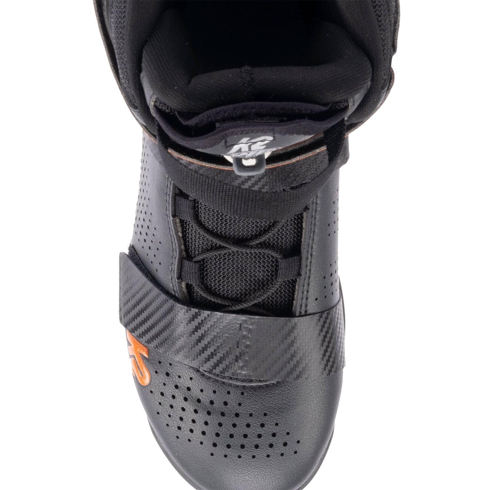 k2-mod-110-inline-skate-2025-black-orange-2 image 4