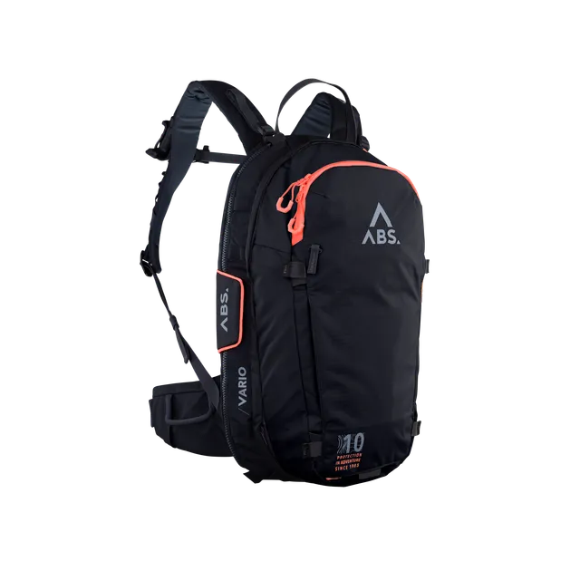 abs-vario-set-easy-tech-lawinenrucksack-10l image 1