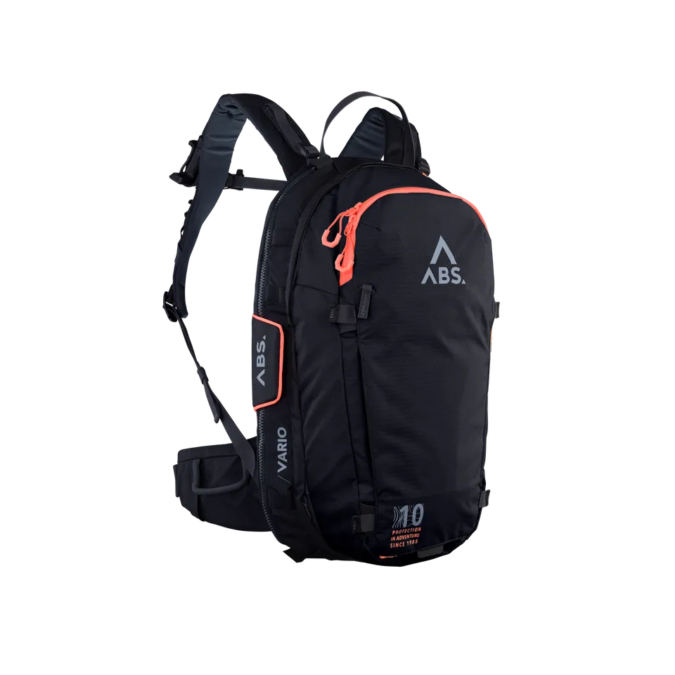 abs-vario-set-easy-tech-lawinenrucksack-10l image 1