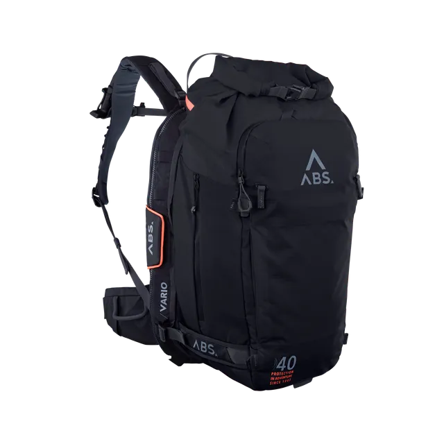 abs-vario-set-easy-tech-lawinenrucksack-base-40l image 1