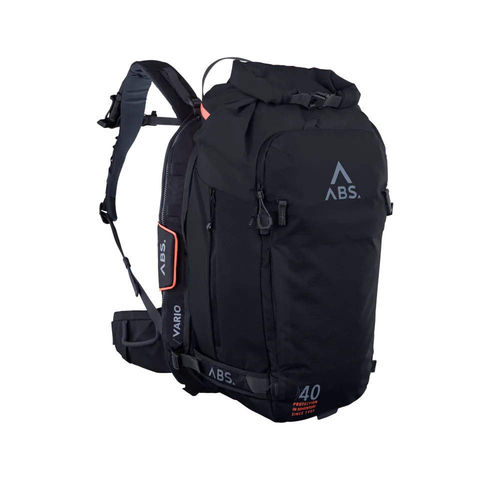 abs-vario-set-easy-tech-lawinenrucksack-base-40l image 1