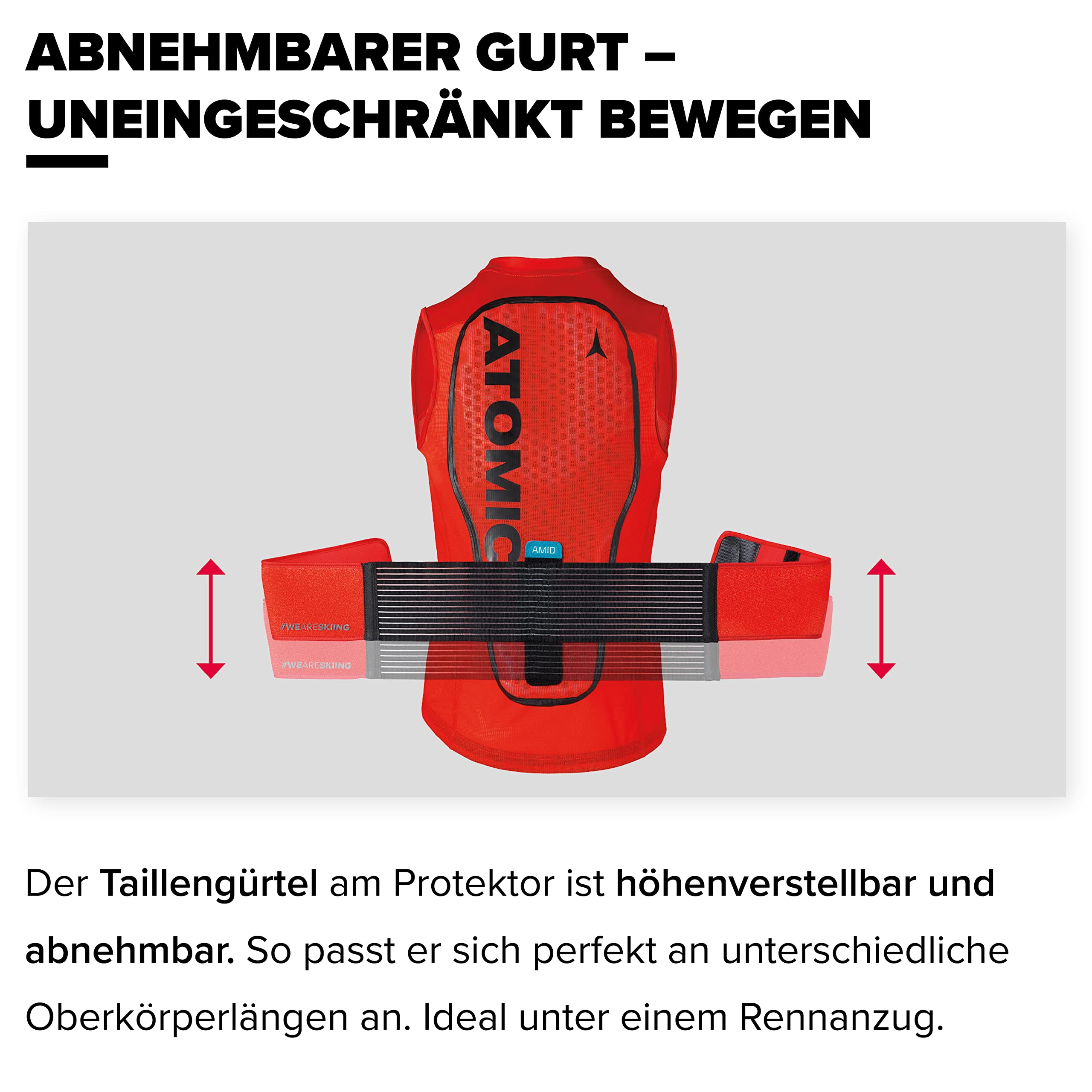 atomic-live-shield-vest-jr-kinder-ski-schutzweste-gr-s image 6