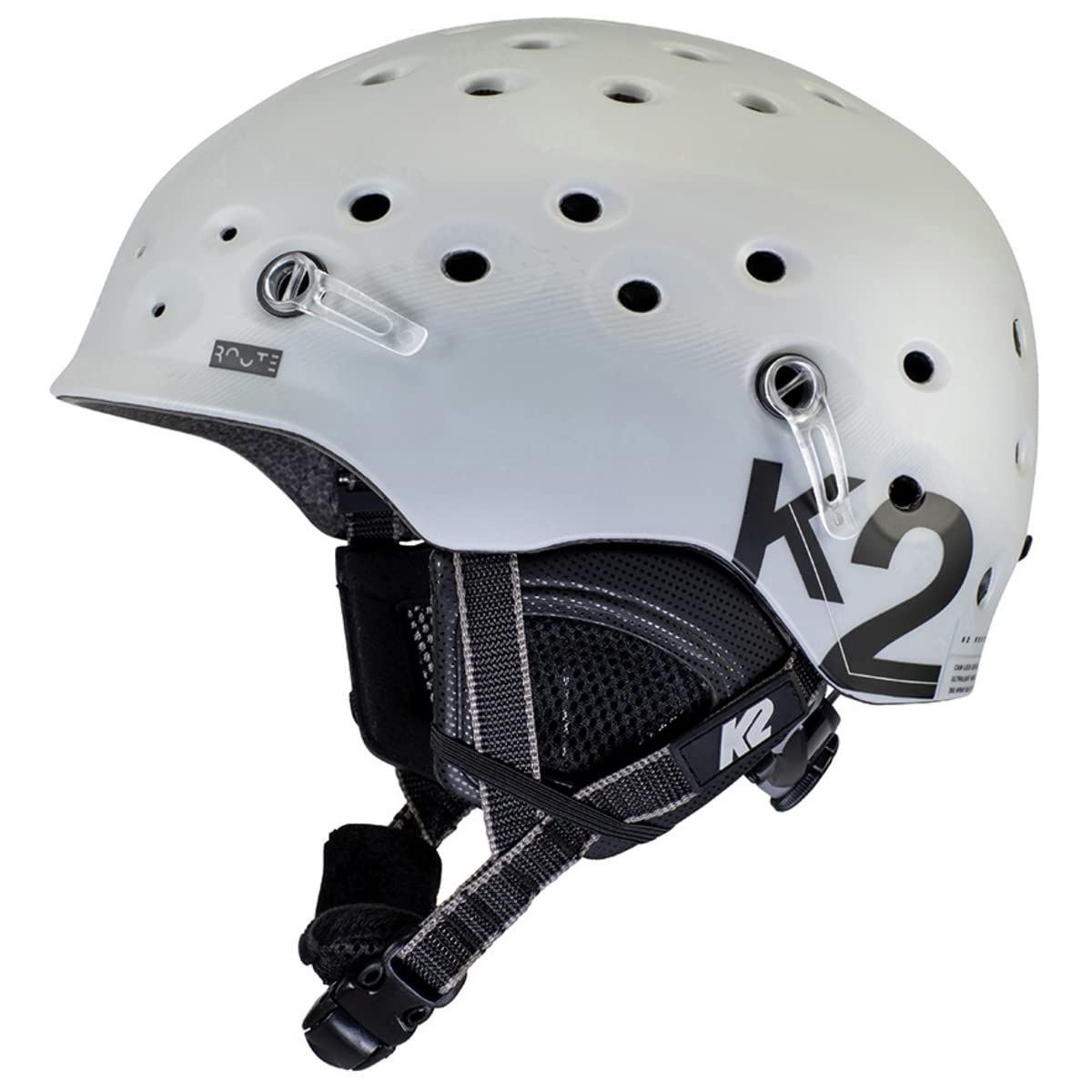 k2-route-skihelm-light-grey-l-xl-59-62-cm image 1