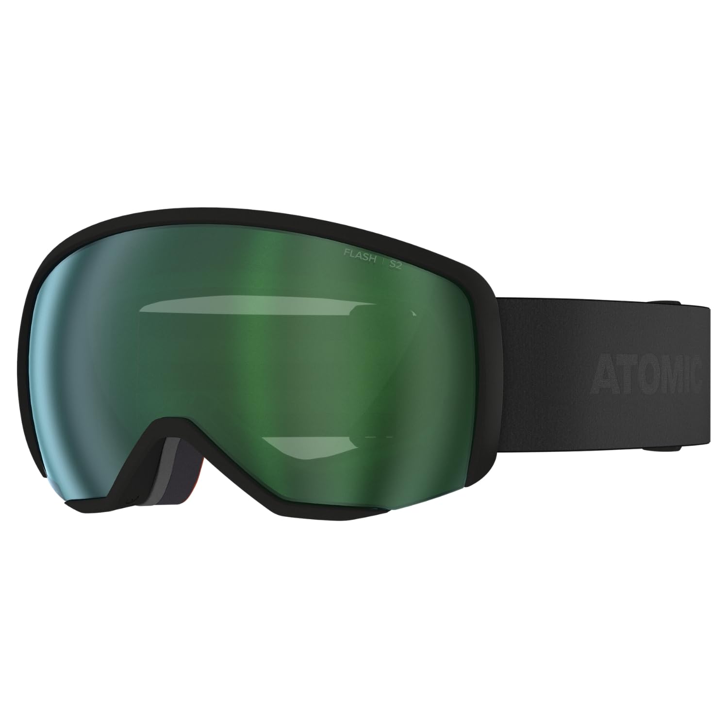 atomic-revent-jr-s-flash-kinder-skibrille image 1