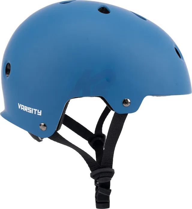 k2-varsity-helm-2022-black-hardshell-helm-f-r-street-und-city image 1