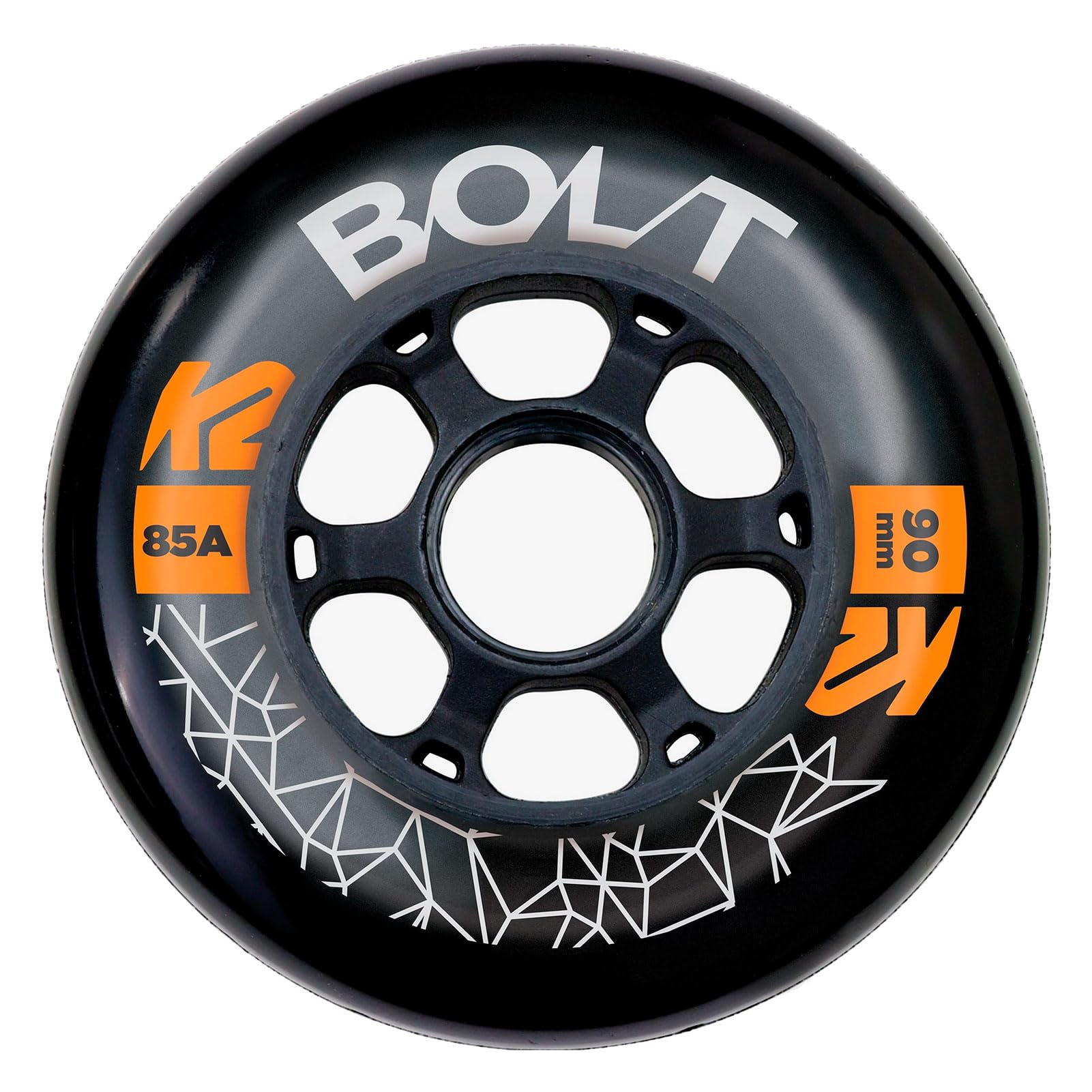 k2-bolt-90-mm-85a-rollen-4er-pack-inline-rollen image 2