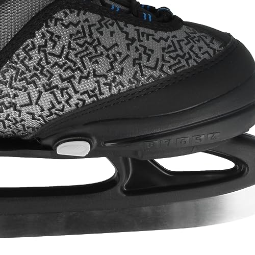 k2-raider-kinder-schlittschuhe-verstellbar-mitwachsende-ice-skates-mit-softboot image 4