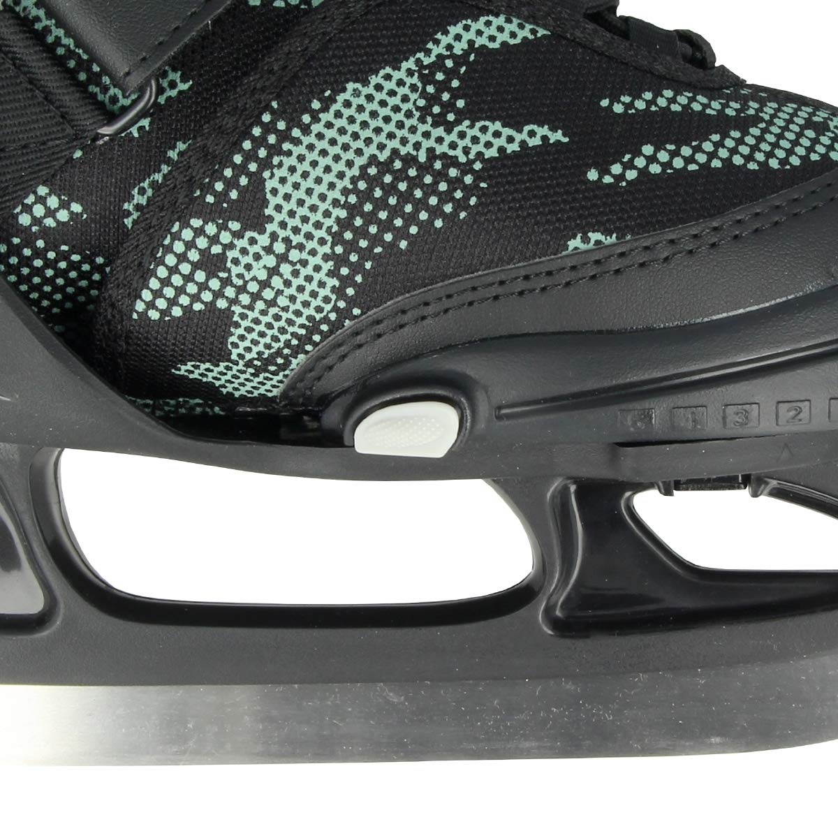 k2-raider-ice-jungen-schlittschuhe-verstellbar-edelstahl-kufe image 3