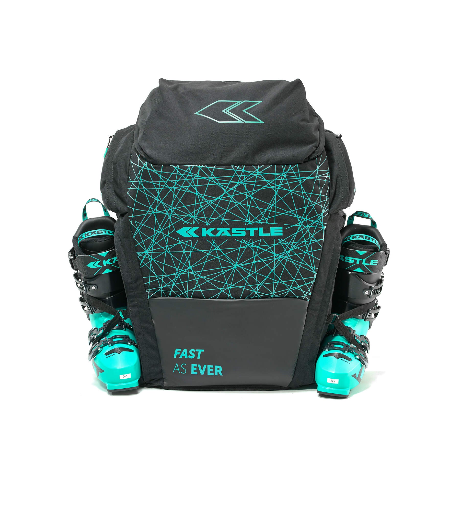 k-stle-new-rb90-boot-bag-skirucksack-90l image 2
