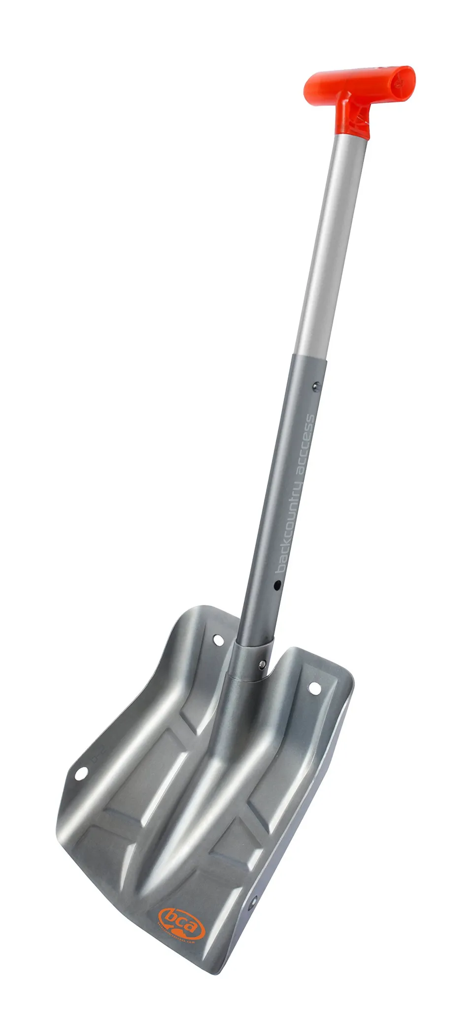 k2-bca-b2-ext-bomber-lawinenschaufel-silber-one-size image 1