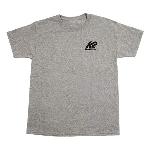 k2-enjoyers-tee-unisex-t-shirt-100-baumwolle image 3