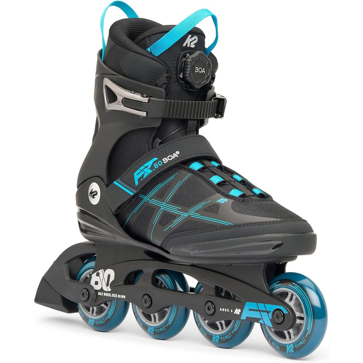 k2-f-i-t-80-boa-inline-skate-2025-black-blue image 4