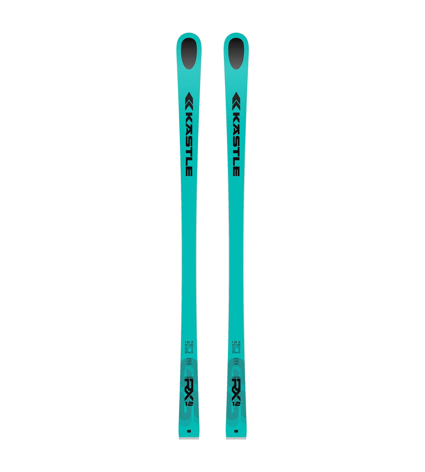 k-stle-rx12-gs-masters-race-ski image 7