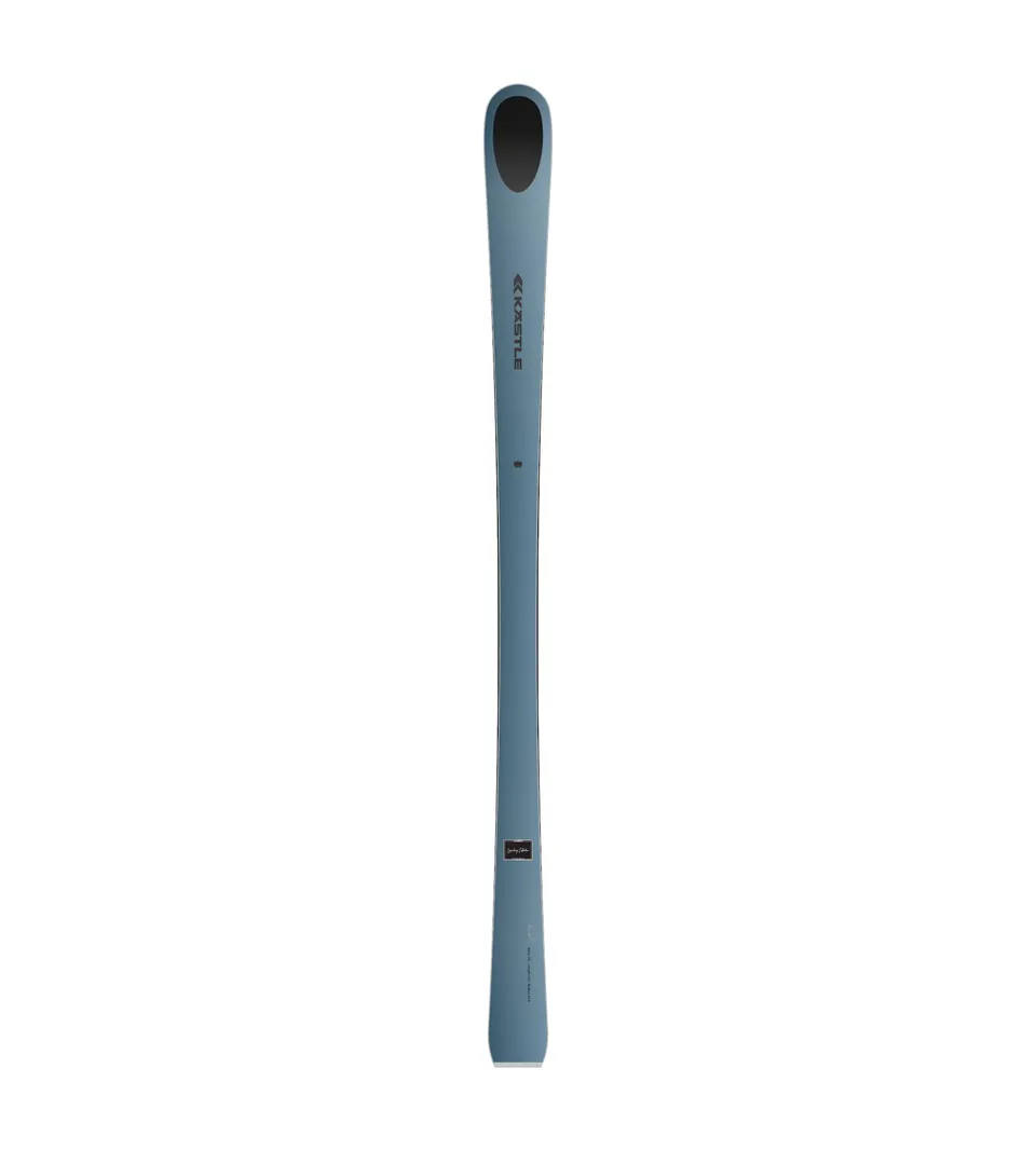k-stle-anna-veith-signature-ski-limited-edition-carving-ski image 1