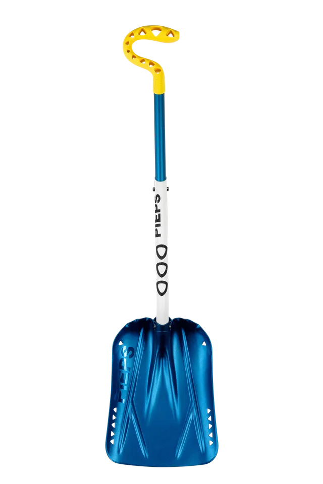 pieps-shovel-c660-lawinenschaufel image 1