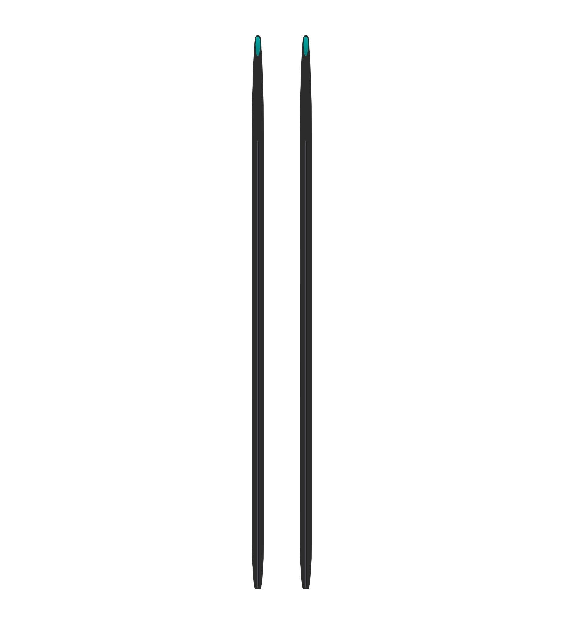 k-stle-rx10-wc-classic-wettkampf-langlaufski-karbon-classic-ski image 2