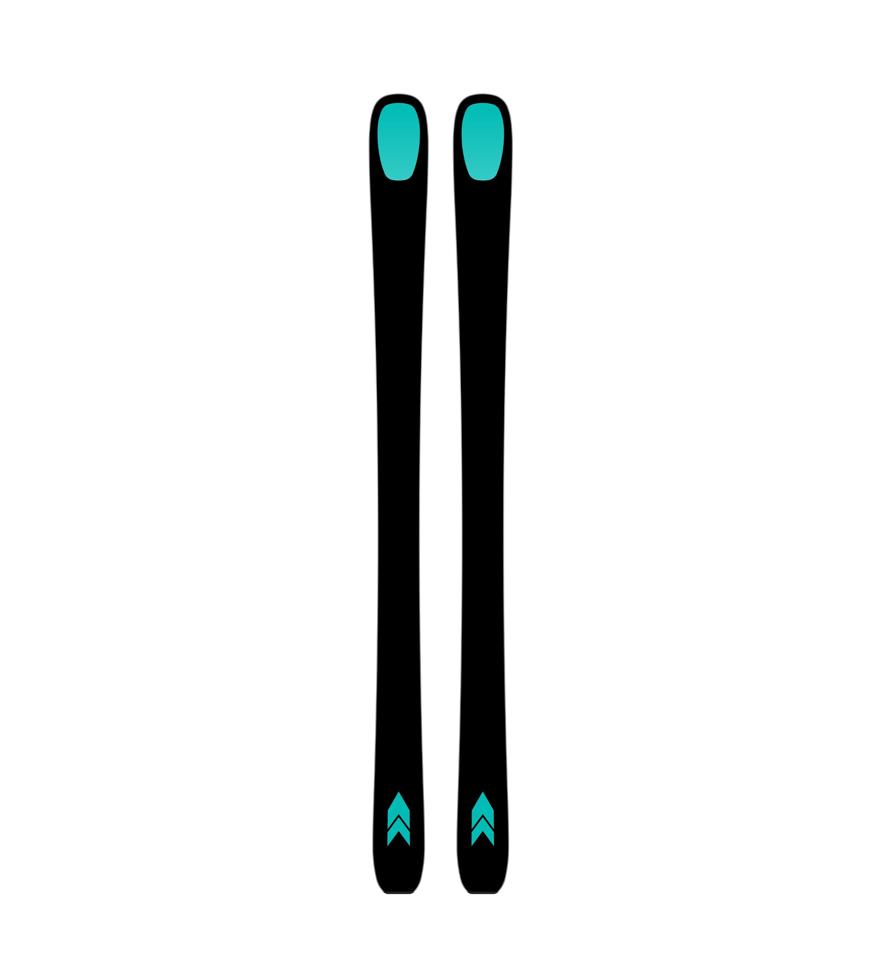 k-stle-sublime-93-allmountain-ski-mit-titanal image 2