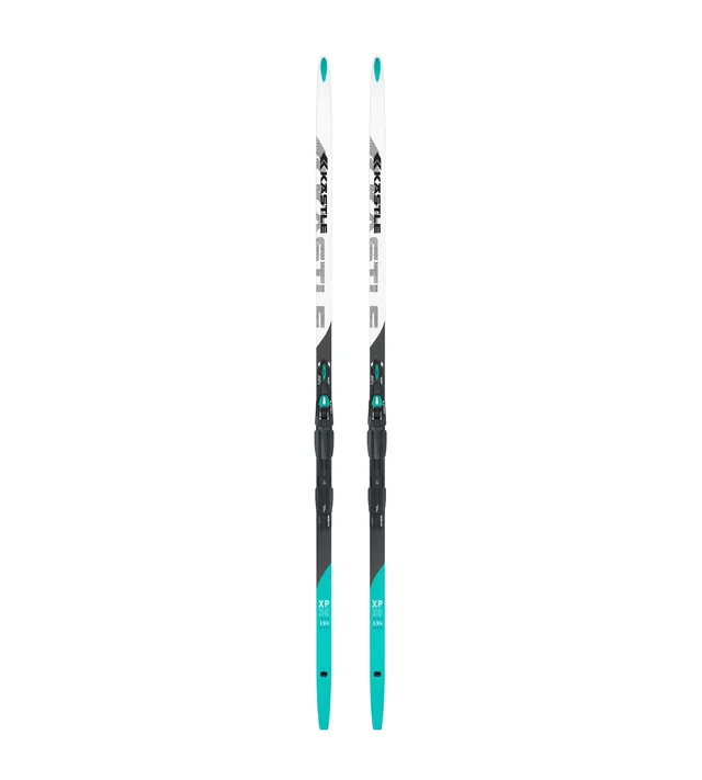 k-stle-xp30-skate-sportlicher-allround-skating-ski image 1