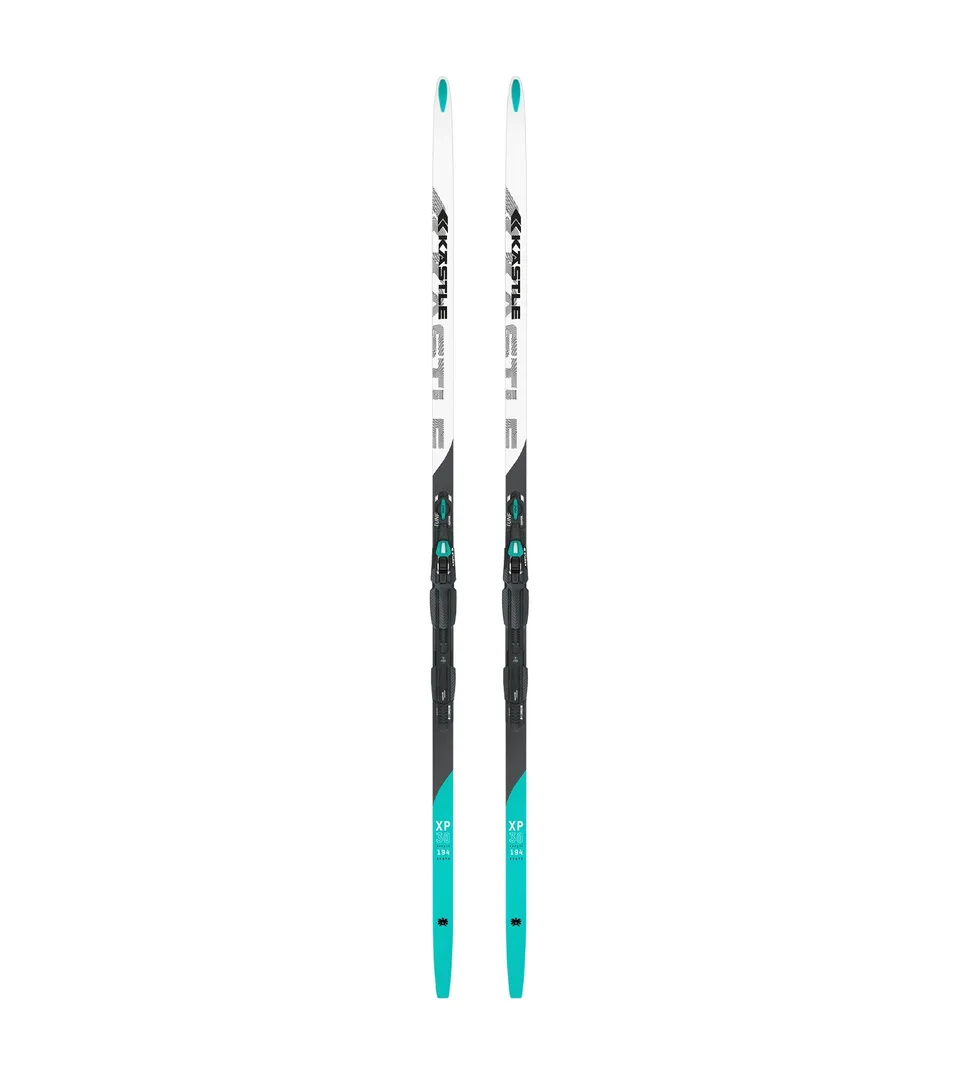 k-stle-xp30-skate-sportlicher-allround-skating-ski image 1