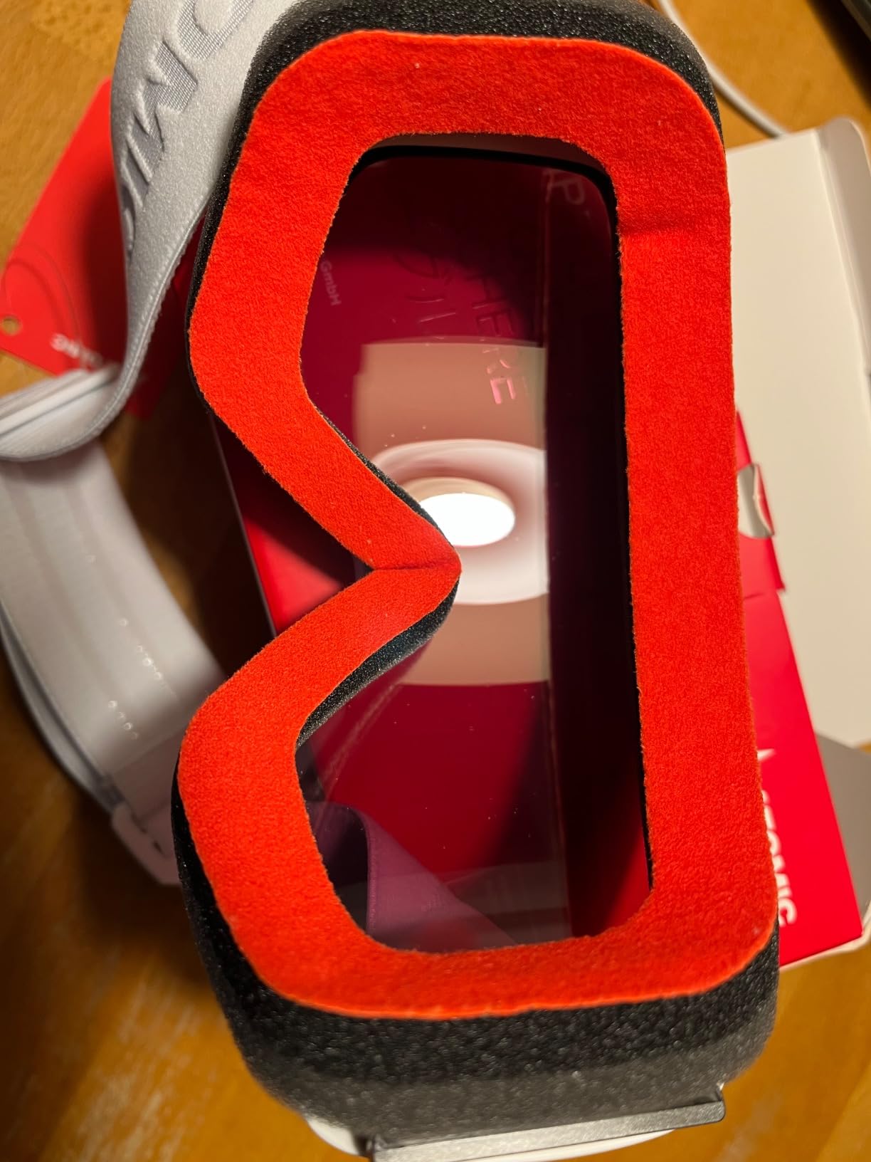 Super Preis-Leistung für Snowboard