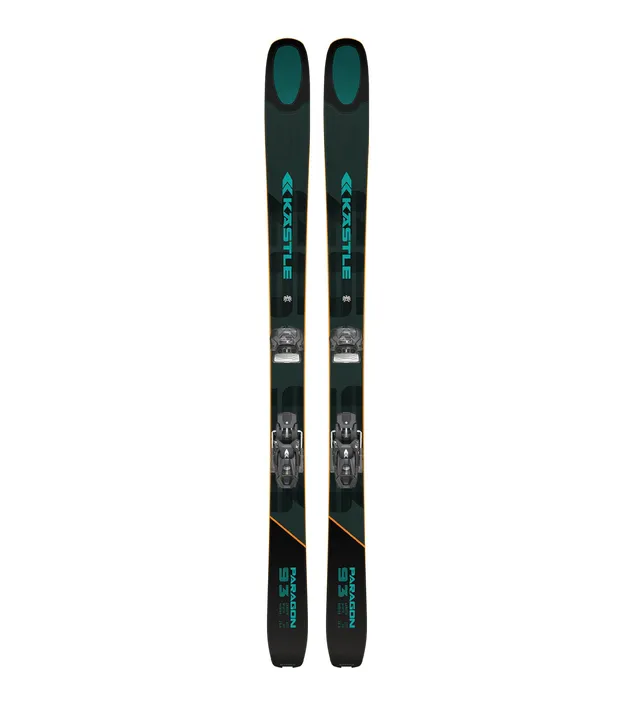k-stle-paragon-93-allmountain-ski-titanal-double-rocker image 1
