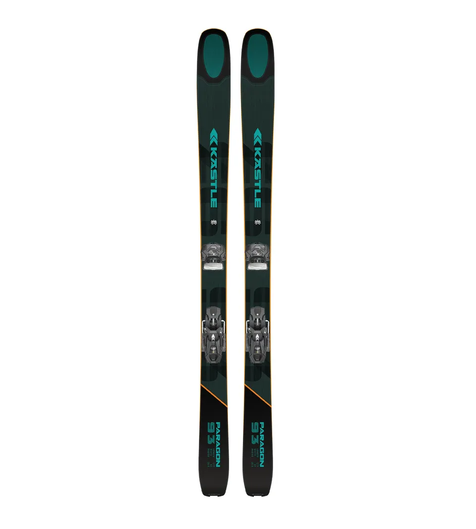 k-stle-paragon-93-allmountain-ski-titanal-double-rocker image 1