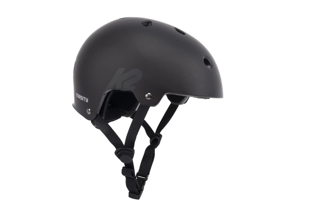 k2-varsity-helm-2022-black-hardshell-helm-f-r-street-und-city image 5