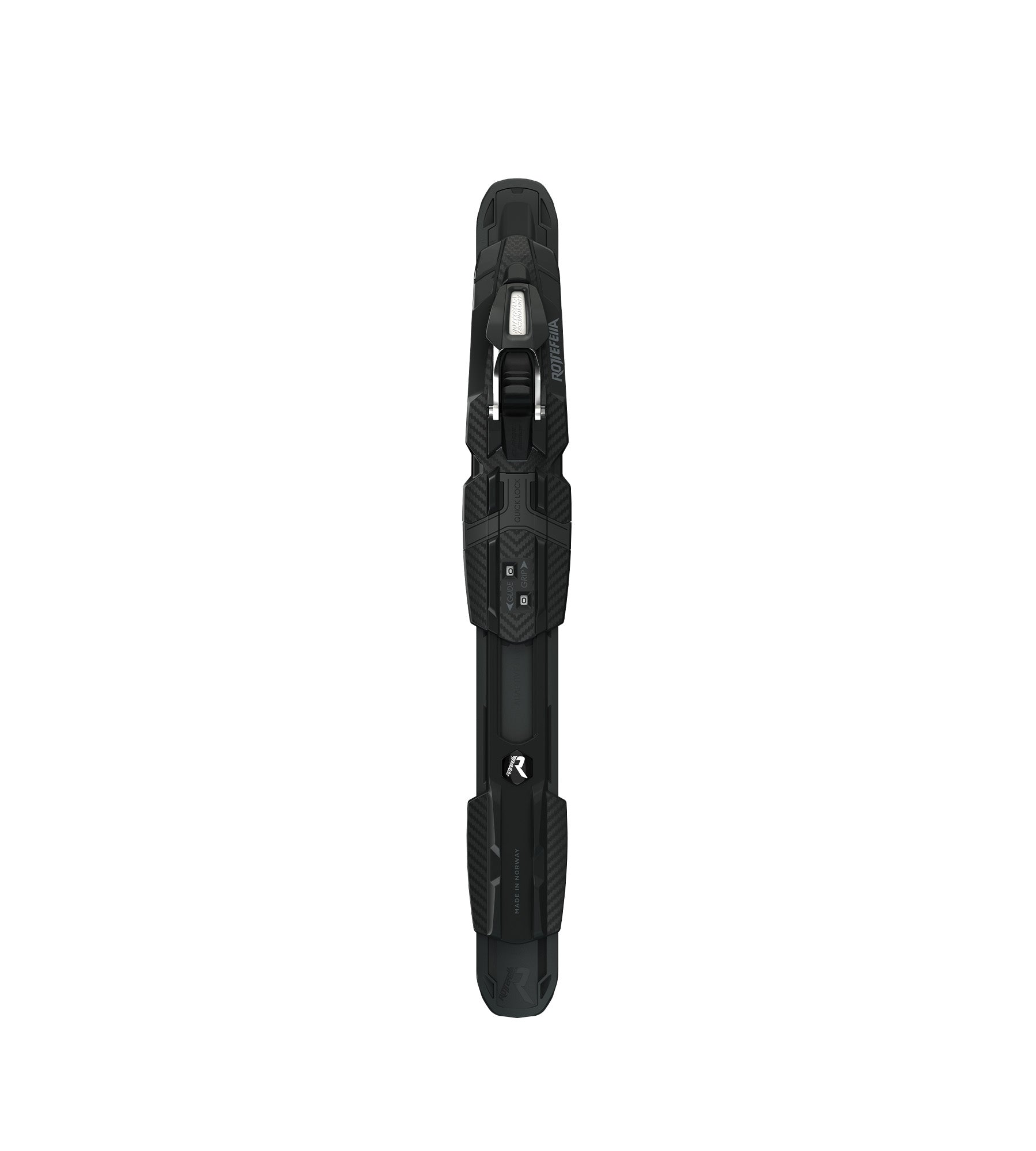 k-stle-quicklock-pro-classic-skistock image 1