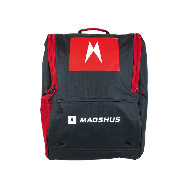 k2-madshus-race-day-backpack-54l-rucksack-schwarz-rot image 1