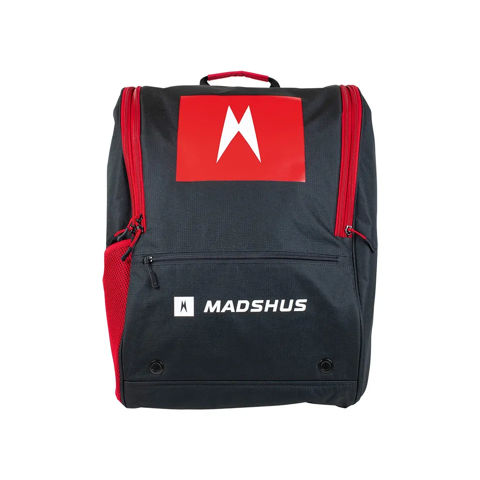 k2-madshus-race-day-backpack-54l-rucksack-schwarz-rot image 1