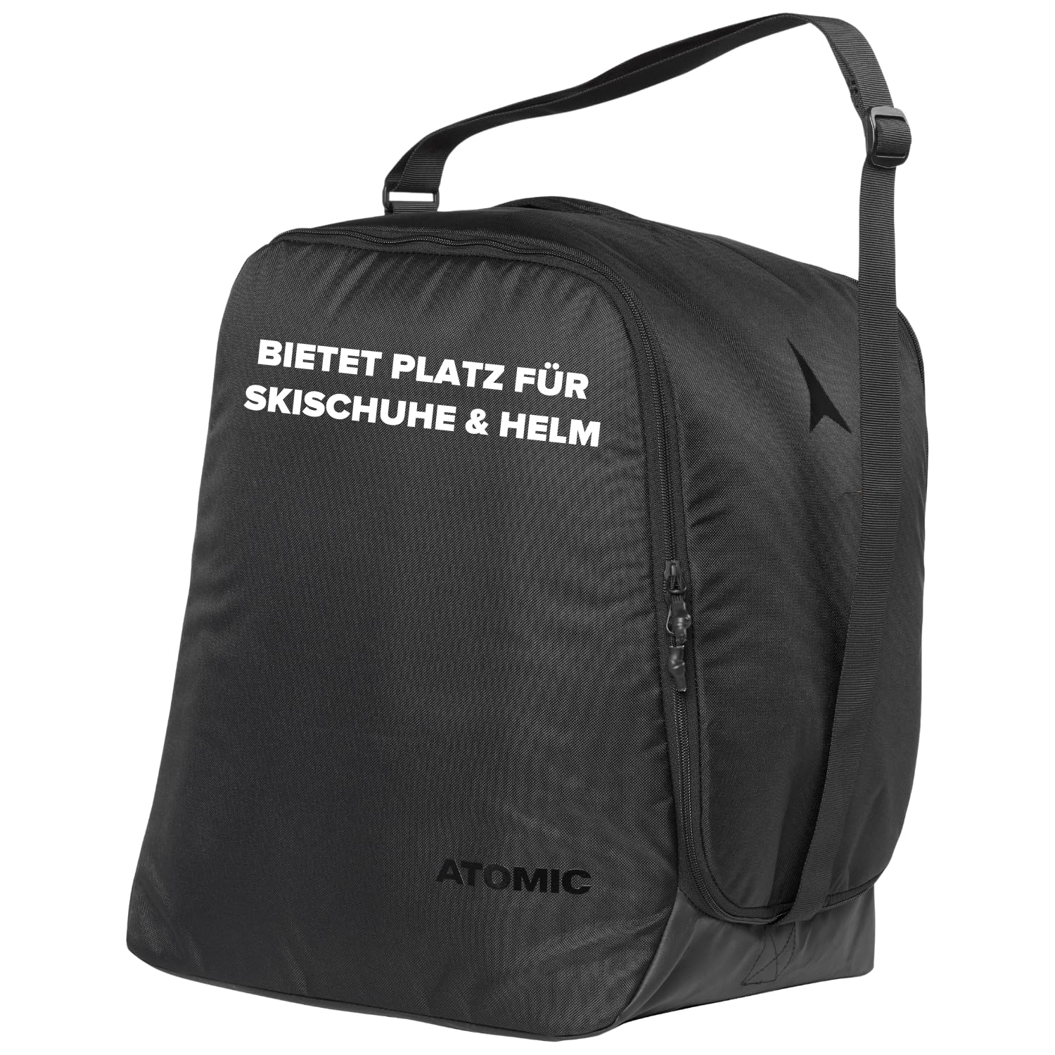 atomic-rs-pack-travel-pack-skisack-fully-padded-mit-big-zipper image 1