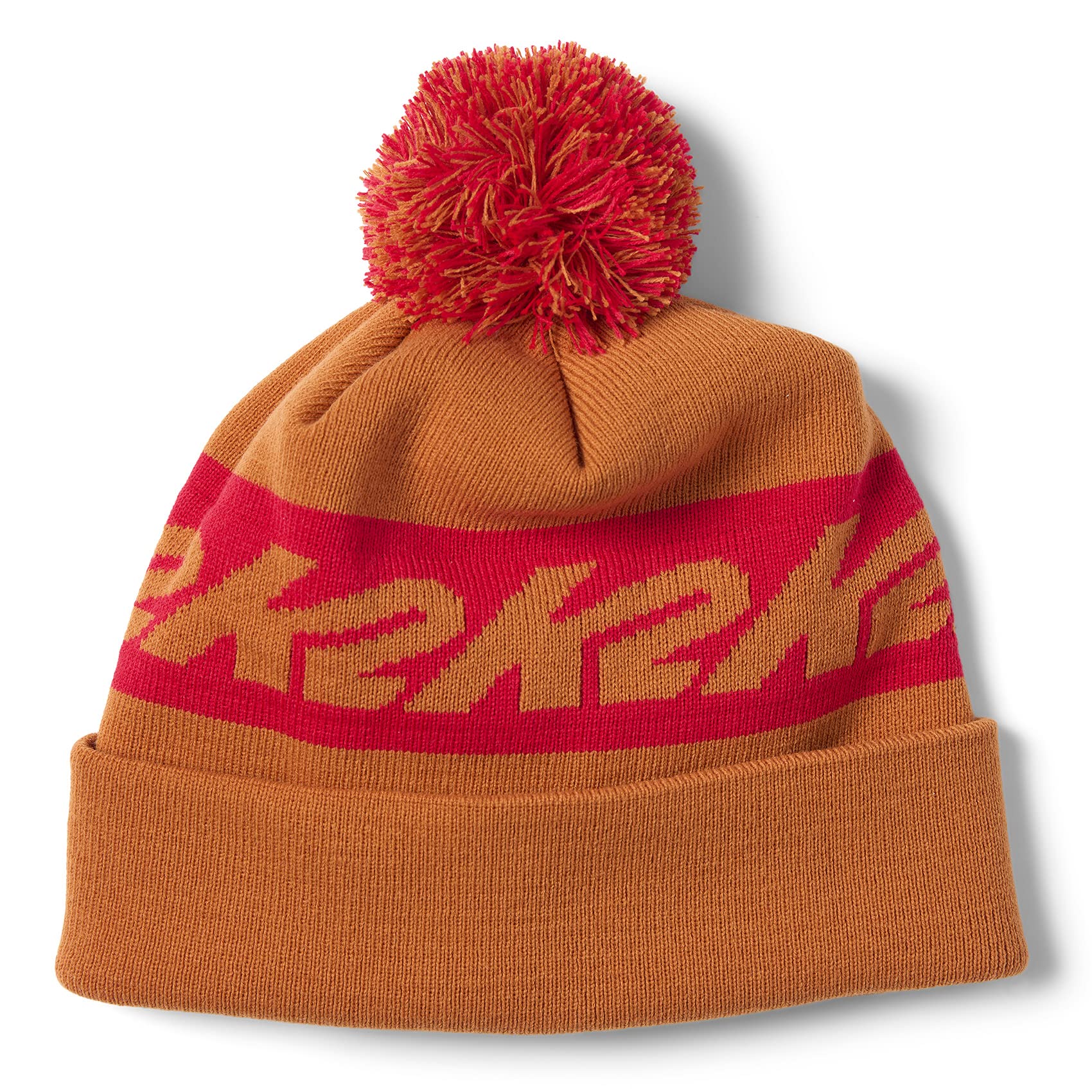 k2-old-school-beanie-unisex-m-tze image 2